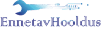 EnnetavHooldus logo