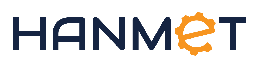 hanmet logo tume